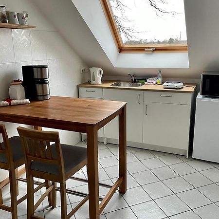 Landhaus Am Loh Везел Екстериор снимка